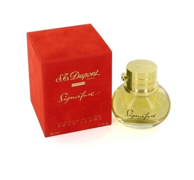 Signature Perfume